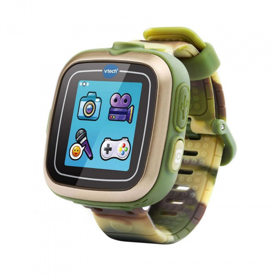 VTech Kidizoom Smart Watch DX7 - Tarnuhr