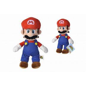Simba Super Mario plyšová figúrka, 30 cm