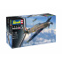 Revell Plastikmodellbausatz Flugzeug 04968 - Hawker Hurricane Mk IIb (1:32)