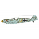 Airfix Classic Kit letadlo A01008A - Messerschmitt Bf109E-4 (1:72)