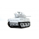Zvezda Model Kit tank 5063 - M4 A2 (75mm) Sherman Medium Tank (1:72)