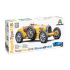 Italeri Model Kit auto 4716 - Bugatti T35B Targa F./GP Monaco (1:12)