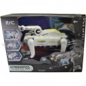 Sparkys R/C KYBERPES CyberWoof