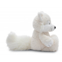 NICI Plüsch Polarfuchs Vanja 20cm, GREEN