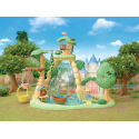 Sylvanian Families 5761 Vodopád v tajemném lese