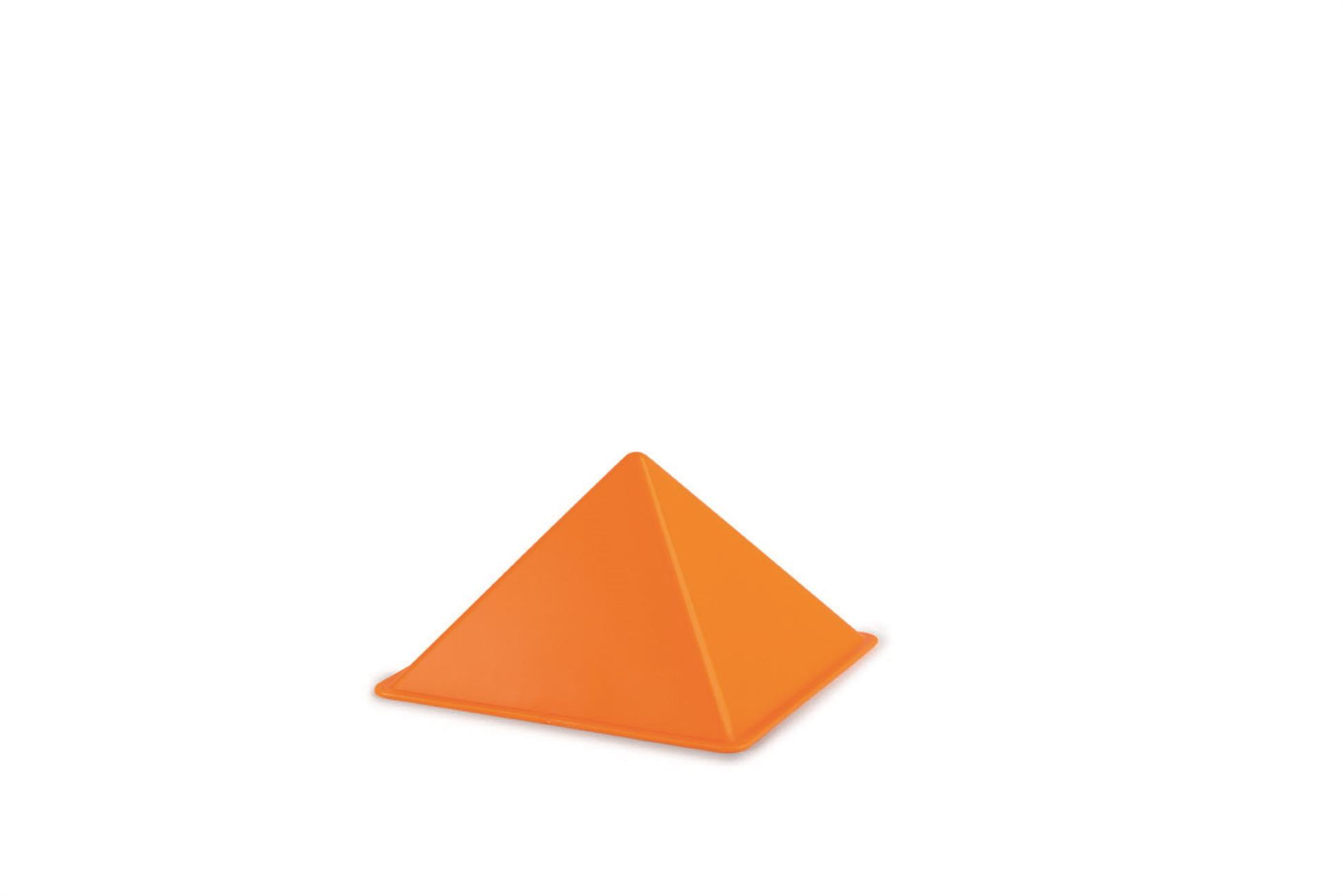 Hape Hračky na písek - Bábovička pyramida, velká - E-shop s hračkami ...