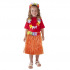 Rappa Rock Hawaii Kinder 45 cm orange