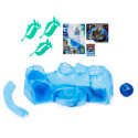 Spin Master Bakugan Training Set Aquatic