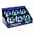 Spin Master CRYSTALYNX FLEXIBLE GECKOS 30 CM