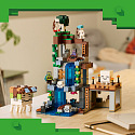 LEGO Minecraft® 21597 Ďasí základna