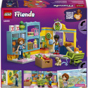 LEGO® Friends 42680 Samoobsluha v městečku Heartlake