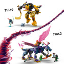 LEGO NINJAGO® 71838 Kai a závody na motorkách