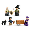 LEGO Harry Potter™ 76446 Dobrodružství v záchranném kouzelnickém autobusu