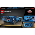 LEGO® Speed Champions 77253 Hypersportovní auto Bugatti Vision GT