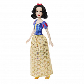 Mattel Disney Princess PANENKA PRINCEZNA - SNĚHURKA