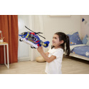 Dickie Záchranářská helikoptéra 39 cm, světlo, zvuk
