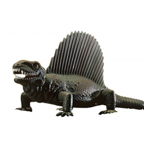 Revell Gift-Set dinosaurus 06473 - Dimetrodon (1:13)