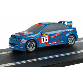Scalextric Autíčko Start SCALEXTRIC C4115 - Rally Car – ‘Pro Tweeks’ (1:32)
