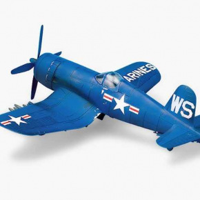Academy Model Kit letadlo 12267 - F4U-4B CORSAIR (1:48)