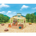 Sylvanian Families 5315 Obchod s potravinami