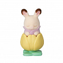 Sylvanian Families 5882 Baby zvířátka v květinových kostýmech - assort