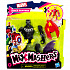 HASBRO - Avengers MIXMASHERS BLACK PANTHER FIGURKA