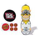 Spin Master TECH DECK FINGERBOARDY LICENCJE SERIALOWE