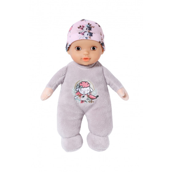Zapf Baby Annabell for babies Hezky spinkej, 30 cm