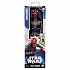 Hasbro Figurka Hasbro Star Wars seria Titan Darth Maul