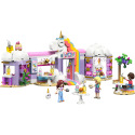 LEGO Friends 42684 Snová kavárna s jednorožcem