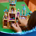 LEGO® Disney 43297 Rapunzels Prinzessinnenschloss