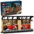 LEGO Harry Potter™ 76450 Buchstütze: Der Hogwarts Express