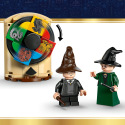 LEGO Harry Potter™ 76460 Bradavický hrad: Ceremoniál s Moudrým kloboukem