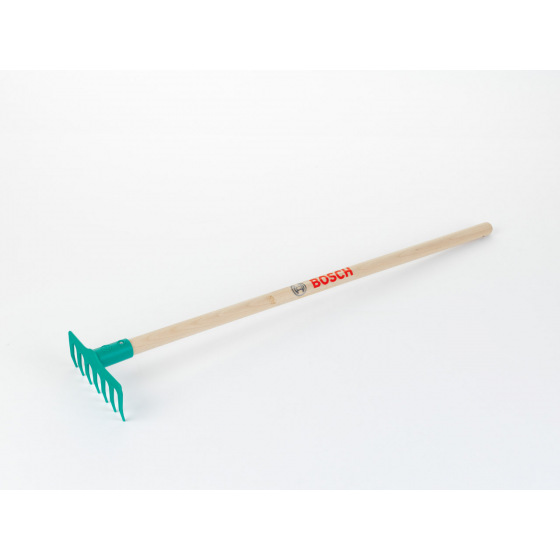 Klein Hrable s drevenou násadou Klein Bosch