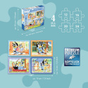 Ravensburger Bluey 4v1