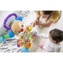 Fisher Price LNL CHODÍTKO PEJSEK CZ/SK/ENG/HU/PL