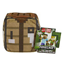 Mattel MINECRAFT PLYŠOVÁ KOSTKA ASST