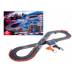 Dickie Autodráha DriveX Formule