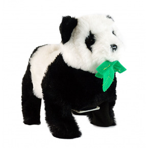 Mac Toys Panda akrobat