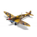 Airfix Classic Kit letadlo A02108 - Supermarine Spitfire Mk.Vc (1:72)