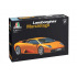 Italeri Model Kit auto 3672 - Lamborghini Murciélago (1:24)