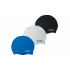 Intex Koupací čepice silikonová 3 barvy v krabičce 7x14,5x2,5cm 8+