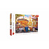 Trefl Puzzle Prázdniny v Paříži 500 dílků 48x34cm v krabici 40x27x4,5cm
