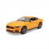 Maisto - 2015 Ford Mustang GT, metallisches Orange, 1:18