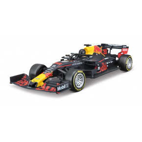 Maisto RC - Model RC 1:24 F1 Red Bull RB15 (2019) 2,4 GHz