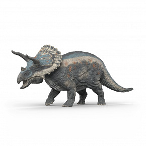 Schleich Prehistorisches Tier - Triceratops
