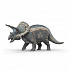 Schleich Prehistorické zvieratko - Triceratops