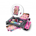 Clementoni Crazy CHIC - Make-up Set Influencer