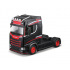 Bburago - Haulers custom cabs, Scania 770 S, černá, 1:43