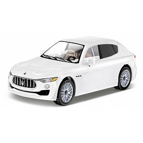 Cobi 24507 Maserati Levante S Cobi 24507 Maserati Levante S